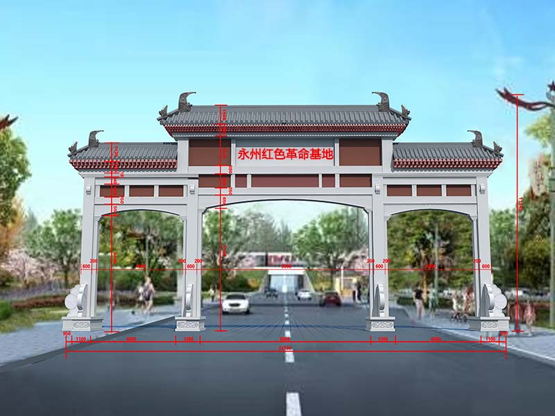 嘉祥石雕 嘉祥石雕